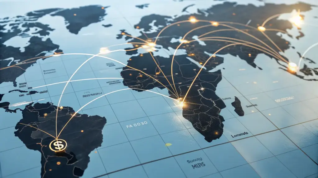 Global Economic Outlook for Q4 2024